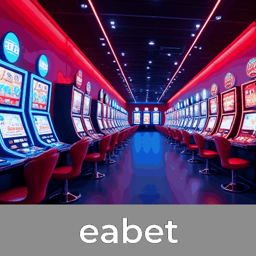 Eabet: A Experiência de Jogos de Mesa Ao Vivo Mais Autêntica do Brasil