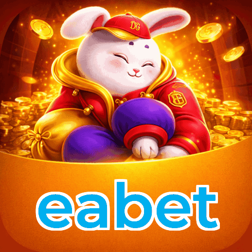 Catálogo eabet 2.547 jogos