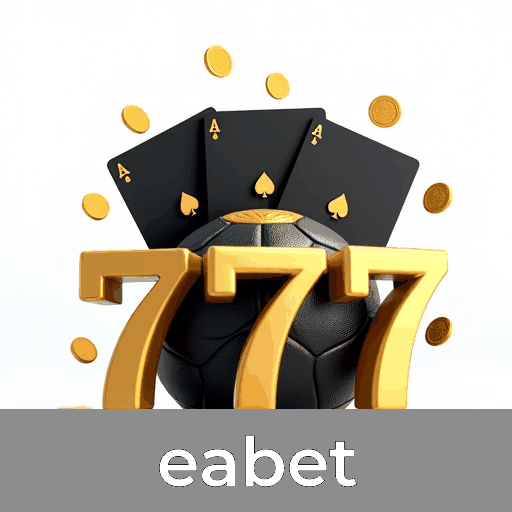 eabet: Slots-Grandes Prêmios, Blackjack-Desafios Estratégicos, Roleta-Emoção Instantânea