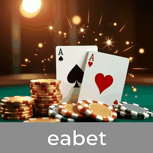 eabet: Emoção e Chances de Ganhar nos Jogos de Cassino
