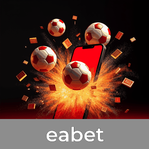 Explore o Aplicativo eabet: Mobilidade e Funcionalidade